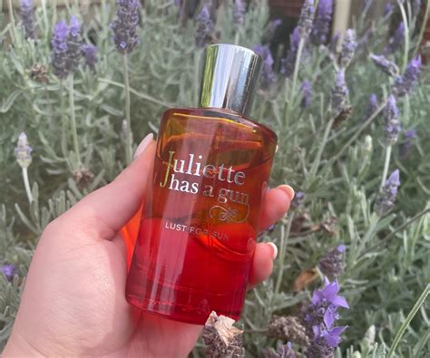 Why These Cult Juliette Has A Gun Fragrances Have Been Best 